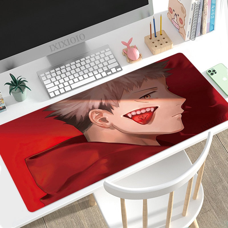 jujutsu kaisen Mouse Pad