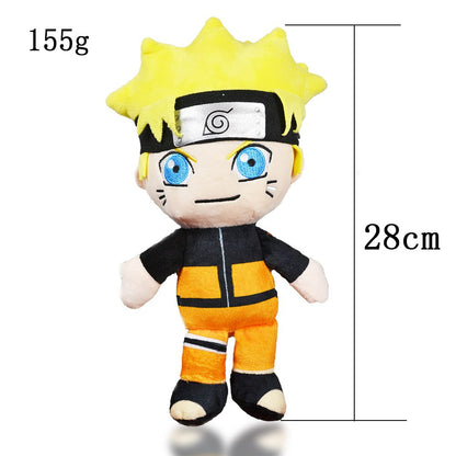 Naruto Plush