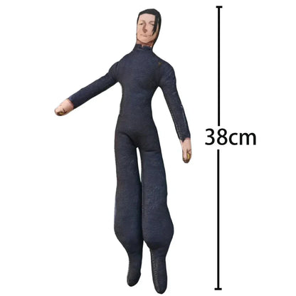 JJK Bended Figures