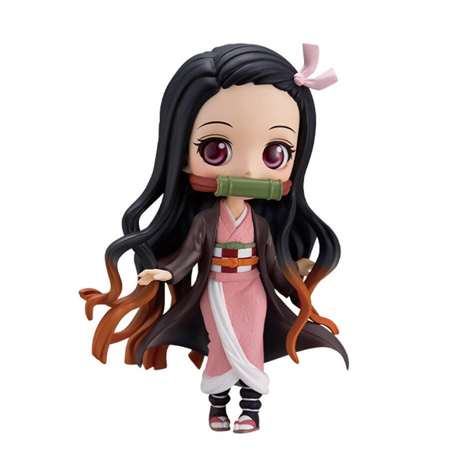 demon slayer Guardian Figure