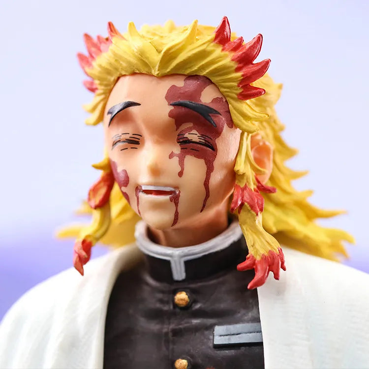 defeated rengoku fgure