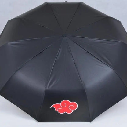 naruto charaters ulbrella