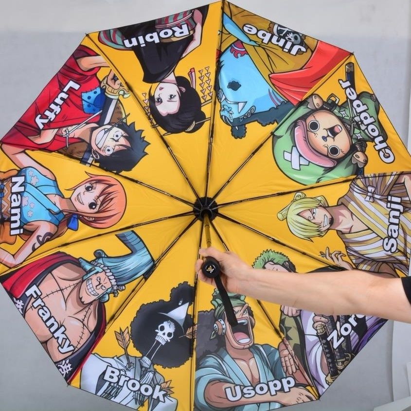 onepiece Umbrella