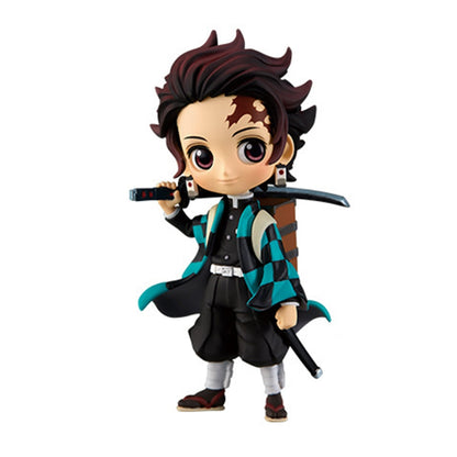 demon slayer Guardian Figure