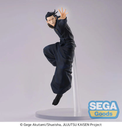 suguru figure