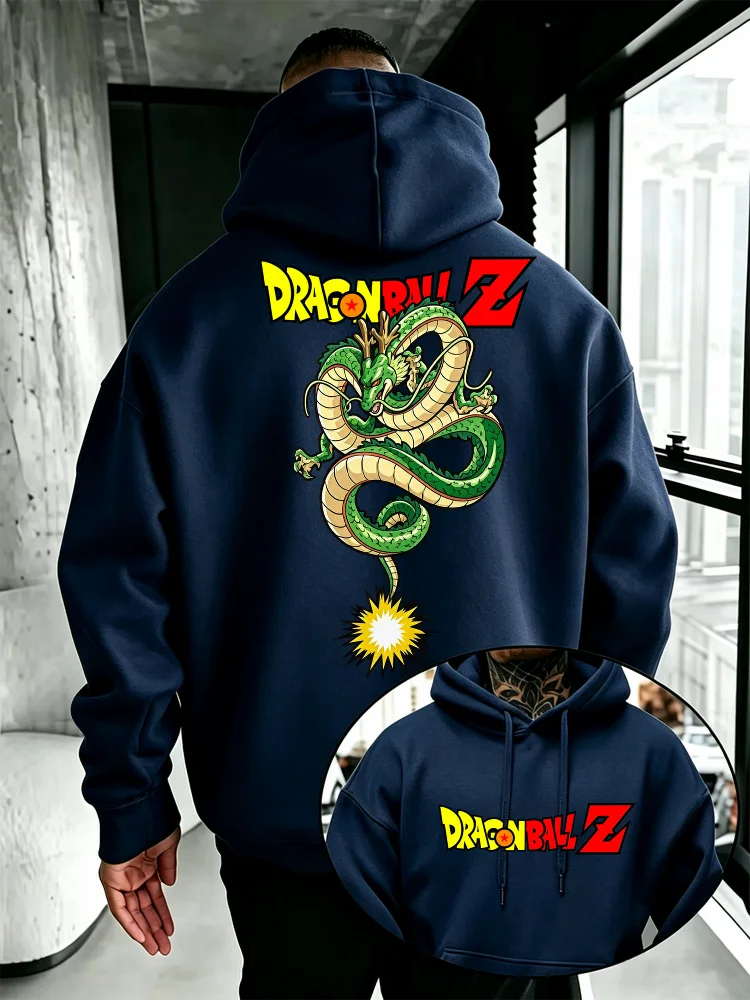 Shenron Hoodie