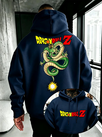 Shenron Hoodie
