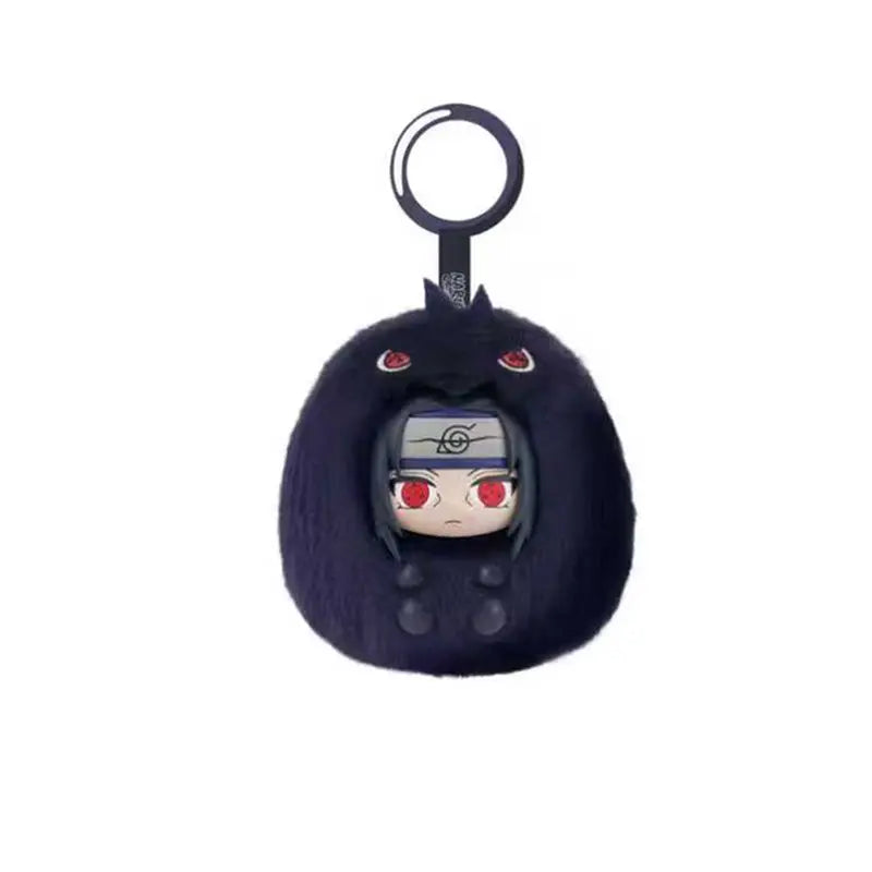 naruto baby plush