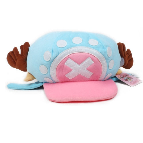 tony choper Beanie