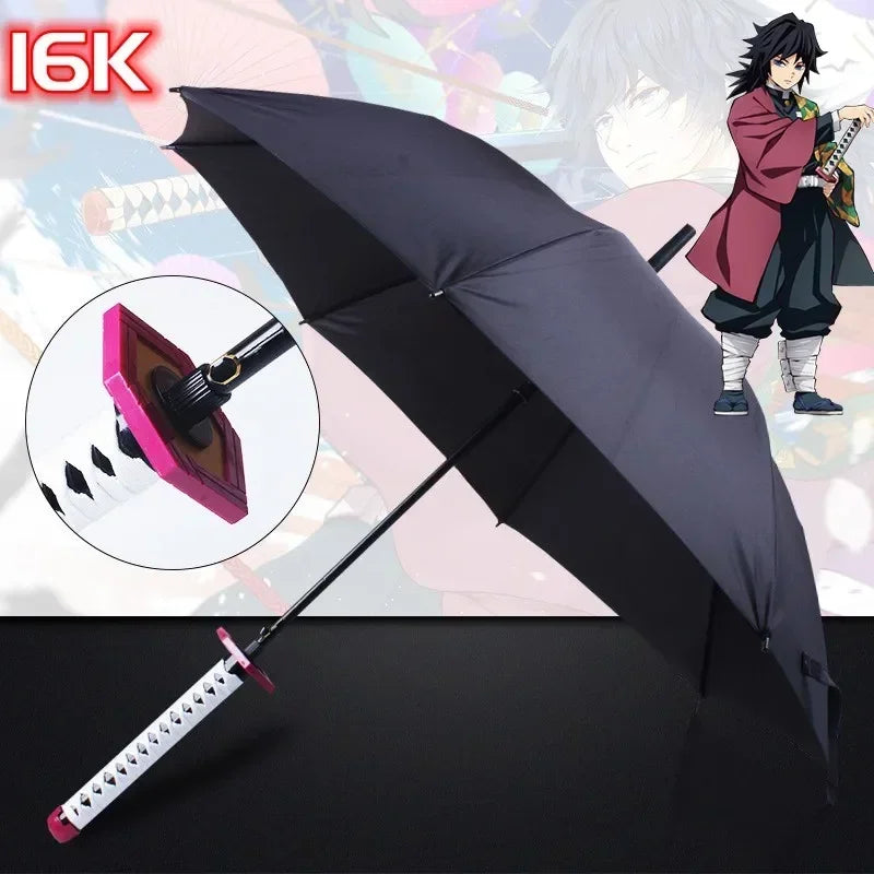 demon slayer  Umbrella