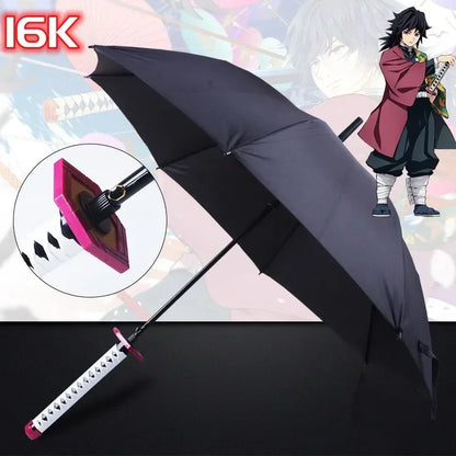 demon slayer  Umbrella