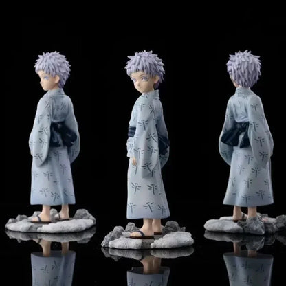 Angelic JJK Figure