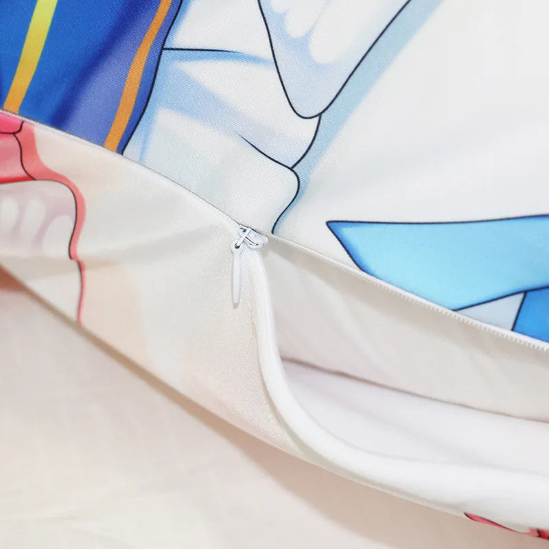 Gojo Body Pillow Case