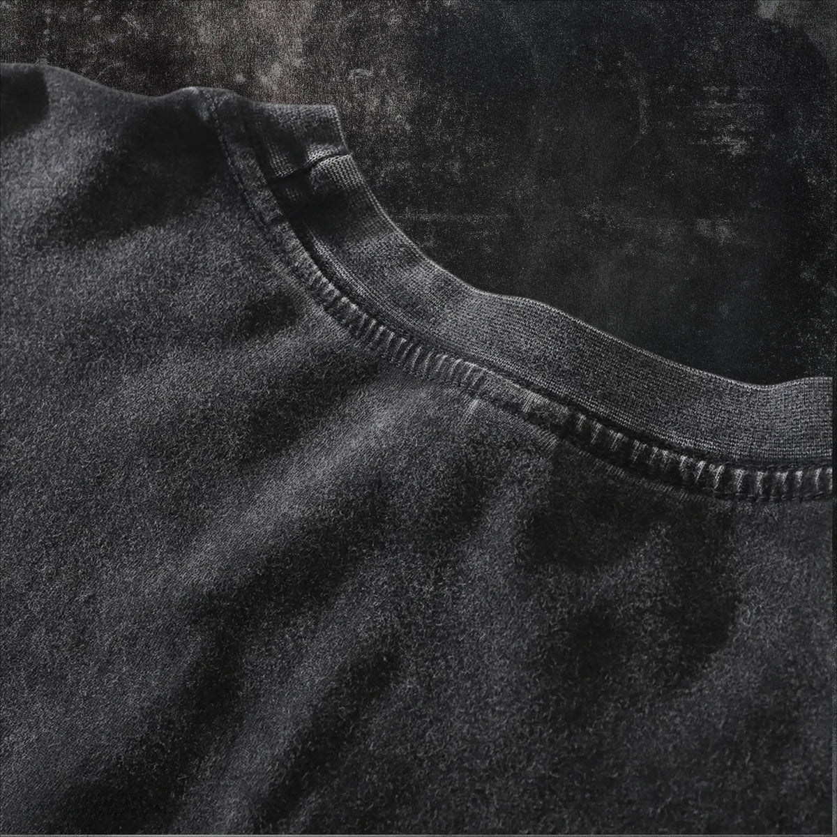 Pain Washed Shirt