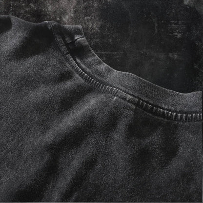 Pain Washed Shirt