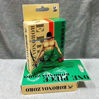 one piece wanted Cards