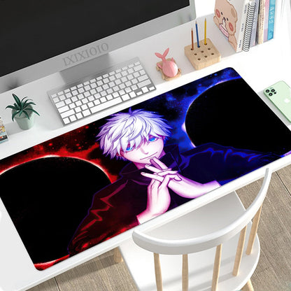 jujutsu kaisen Mouse Pad