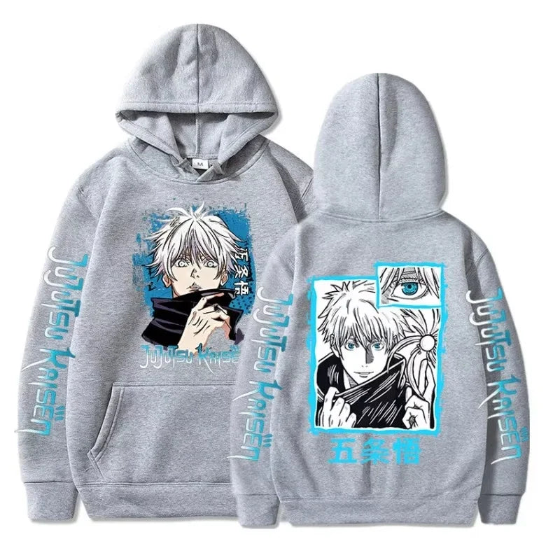 Satoru Gojo Hoodie