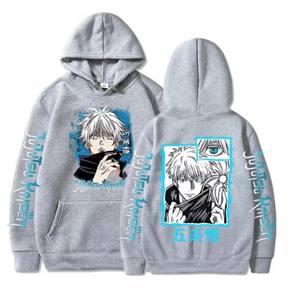 Satoru Gojo Hoodie