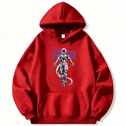 Forza Winter Hoodie