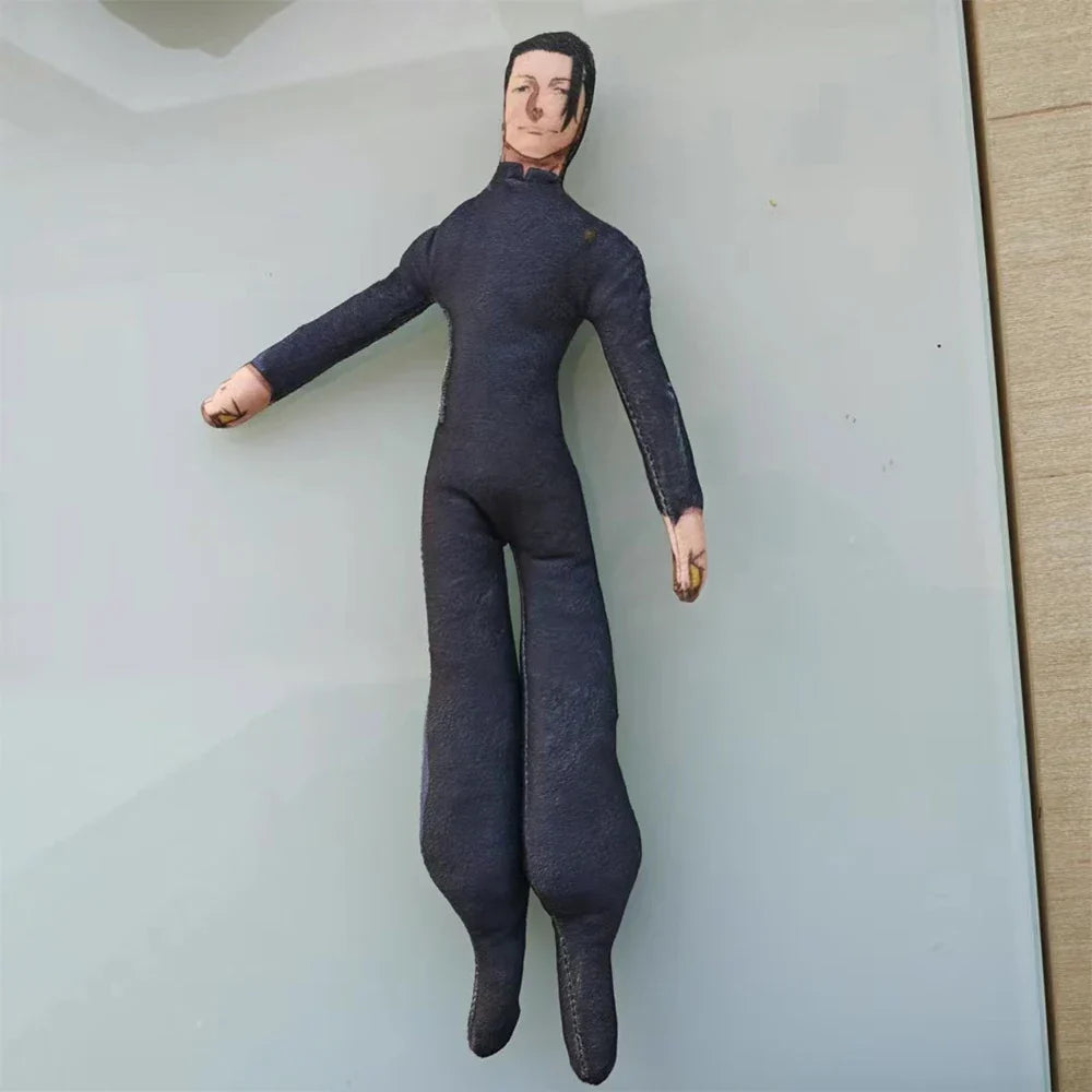 JJK Bended Figures
