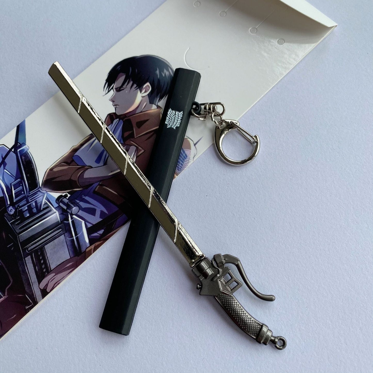 levi gift box