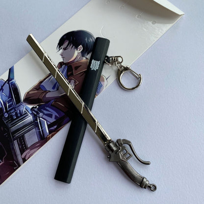 levi gift box
