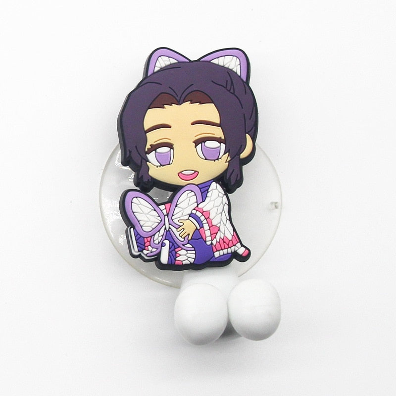 demon slayer Toothbrush Stand