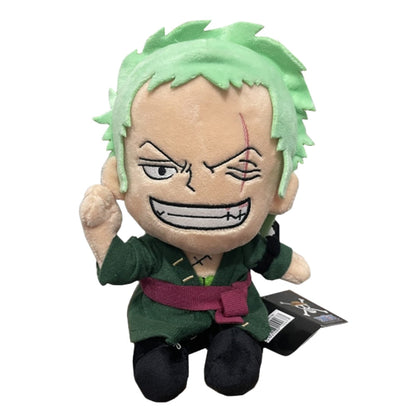 one piece Crew Plushies