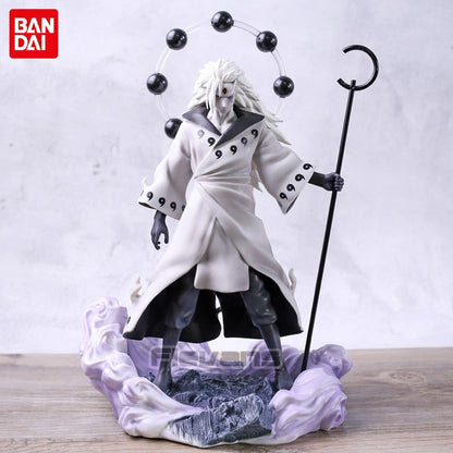 Madara Uchiha Figure
