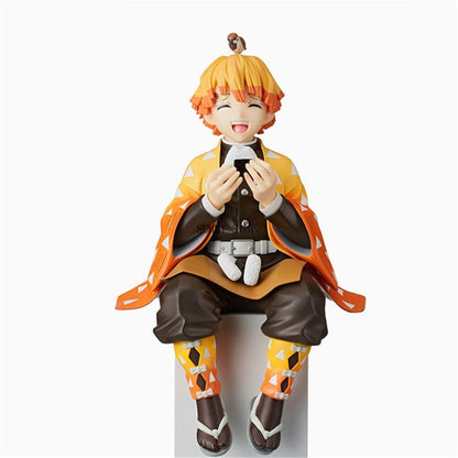 demon slayer sitting figures