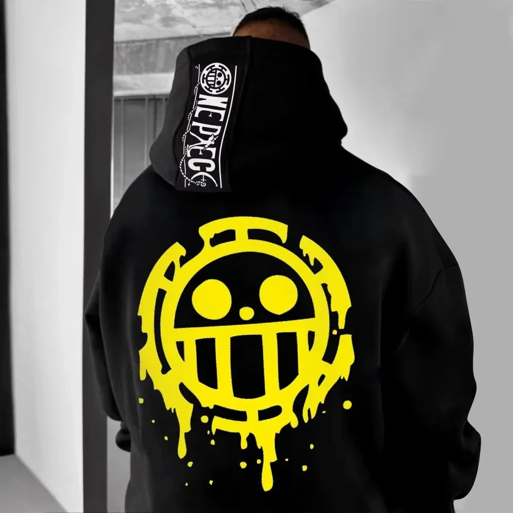 Trafalgar Law Hoodie