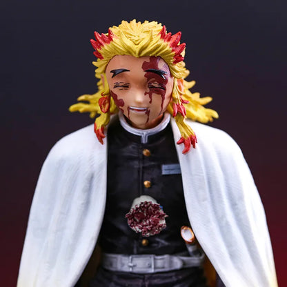defeated rengoku fgure