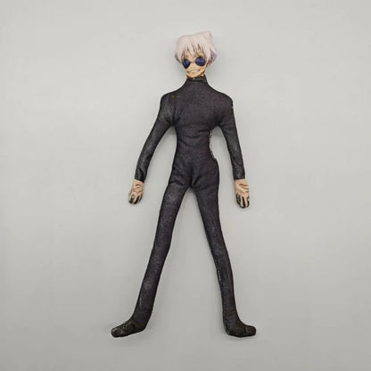 JJK Bended Figures