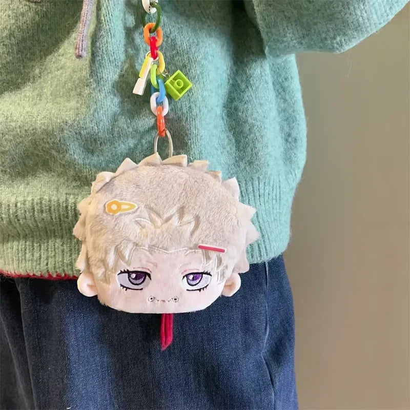 Jujutsu Kaisen Hanging plush