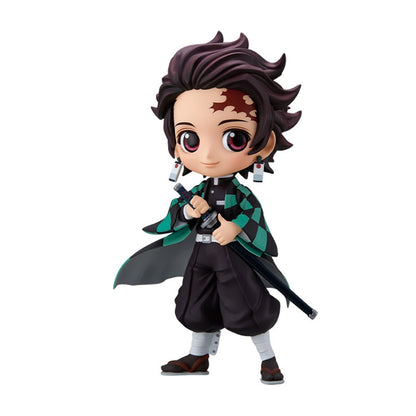 demon slayer Guardian Figure