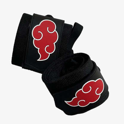 akatsuki gym wrist strap