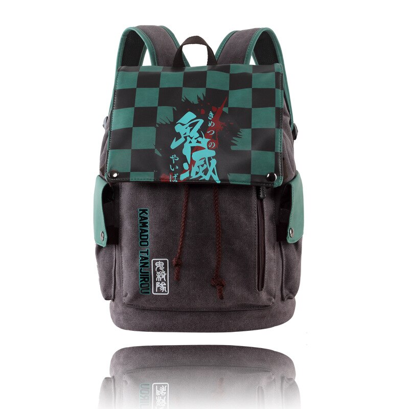 demon slayer backpack