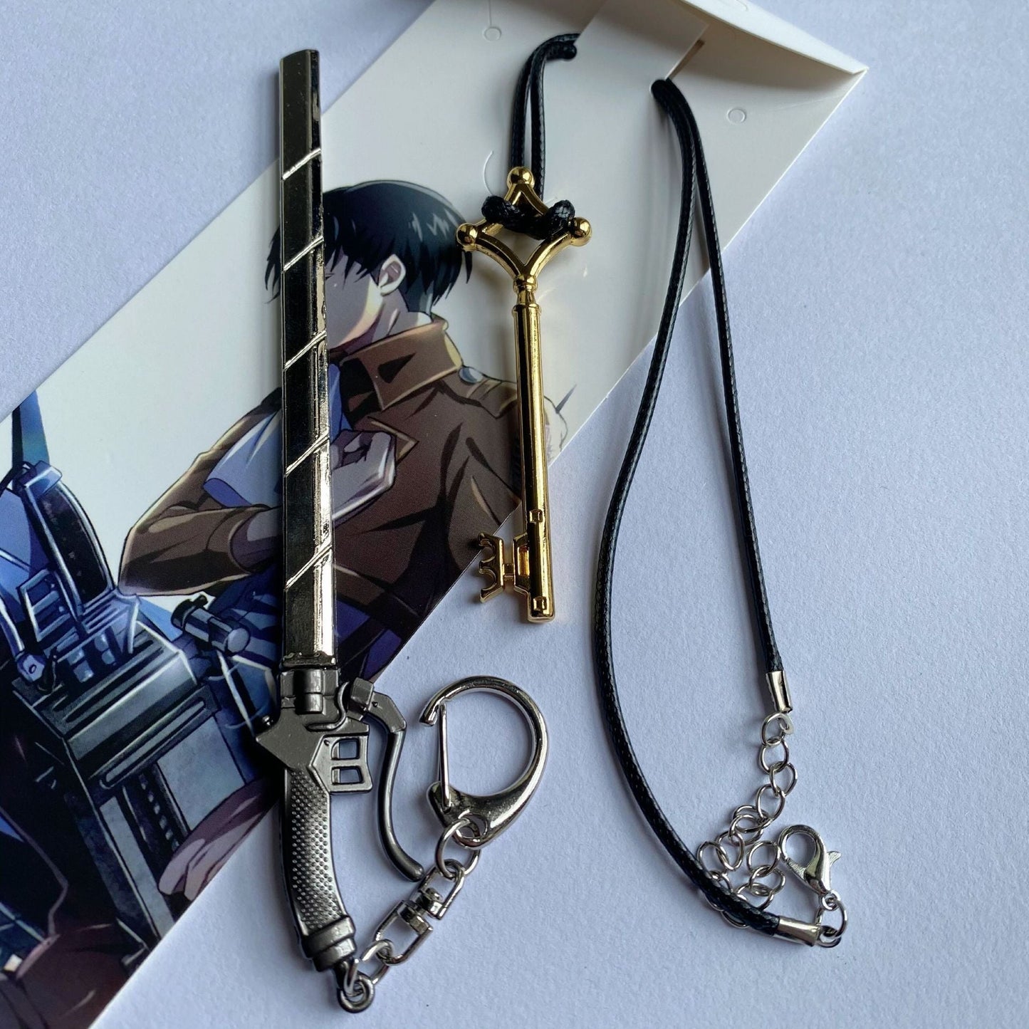levi gift box