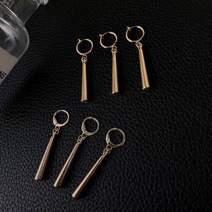 zoro earrings