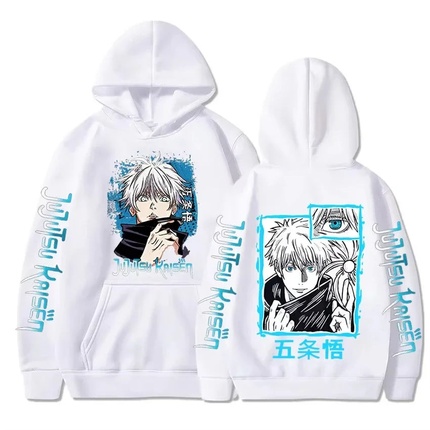Satoru Gojo Hoodie