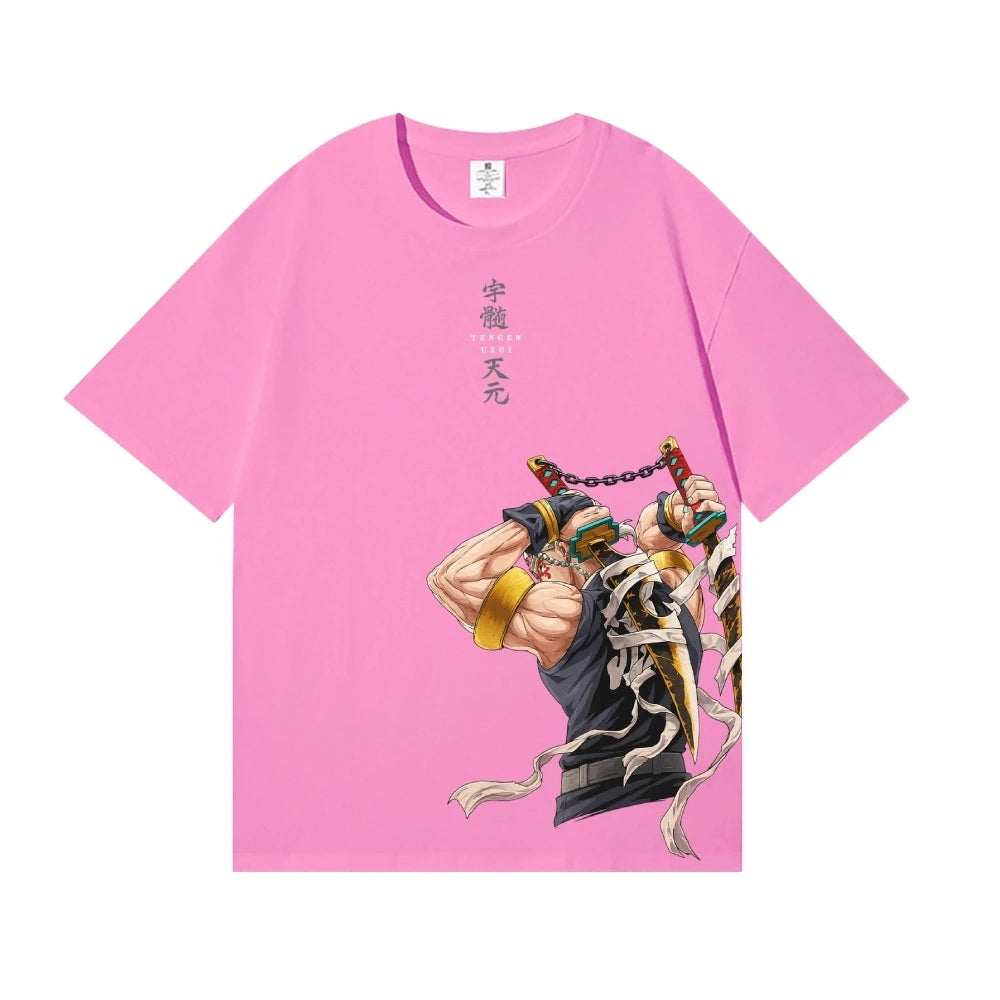 Uzui Tengen Tee