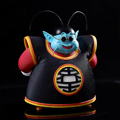 Cosmic Martial Arts Master Figure