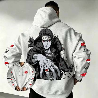 Uchiha Itachi Hoodie