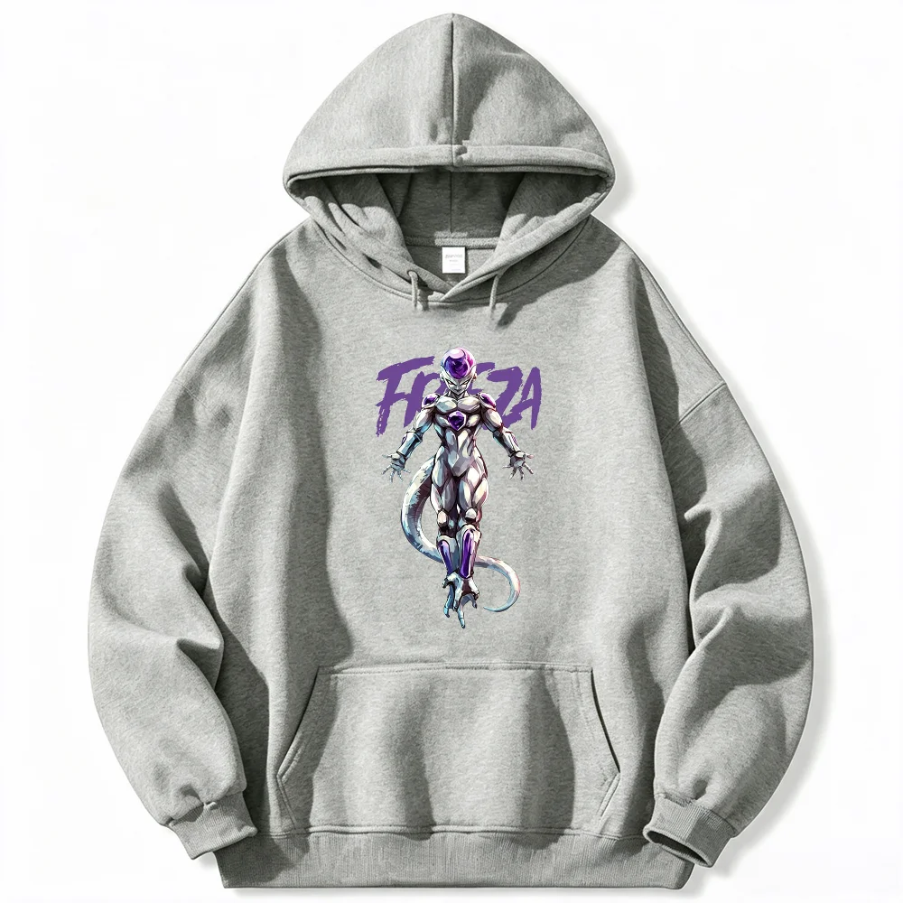 Forza Winter Hoodie