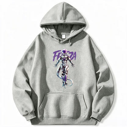 Forza Winter Hoodie