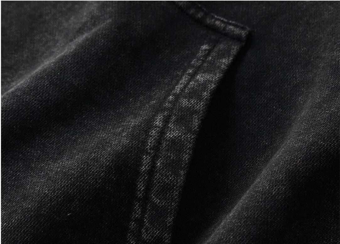 JJK Washed Hoodie