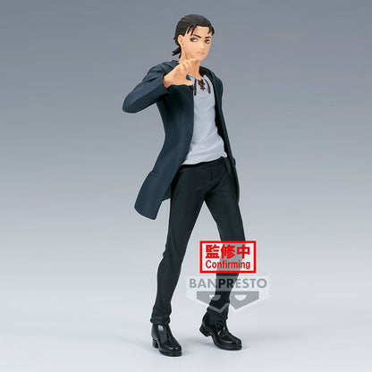 eren yeager Action Figure