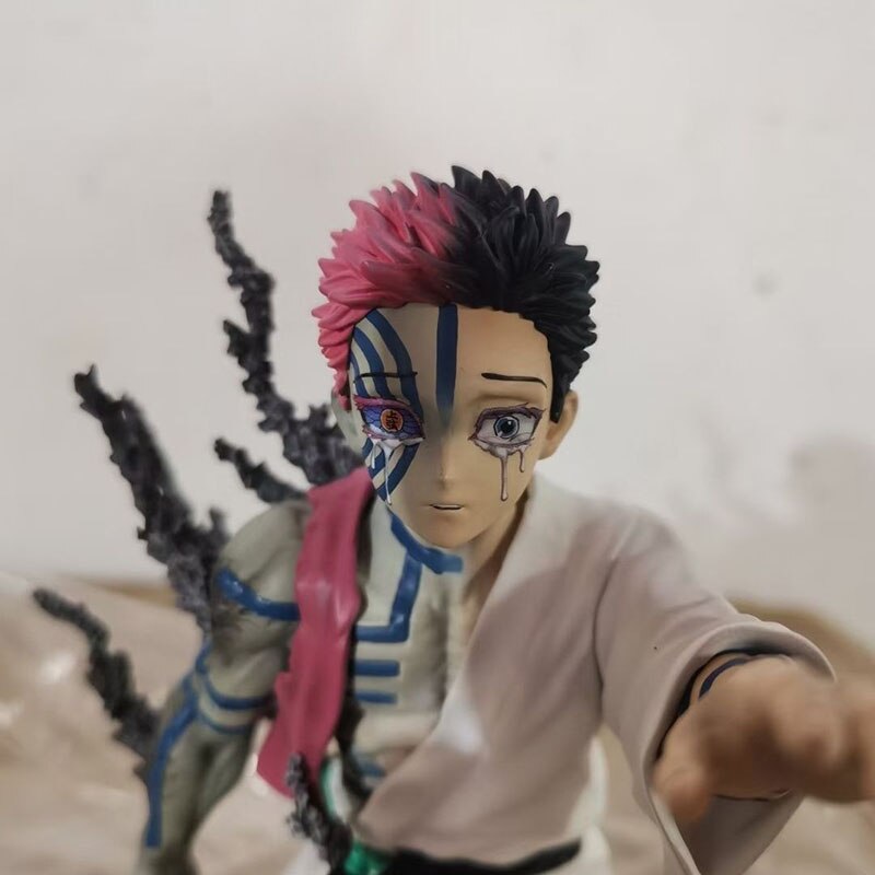 akaza figure