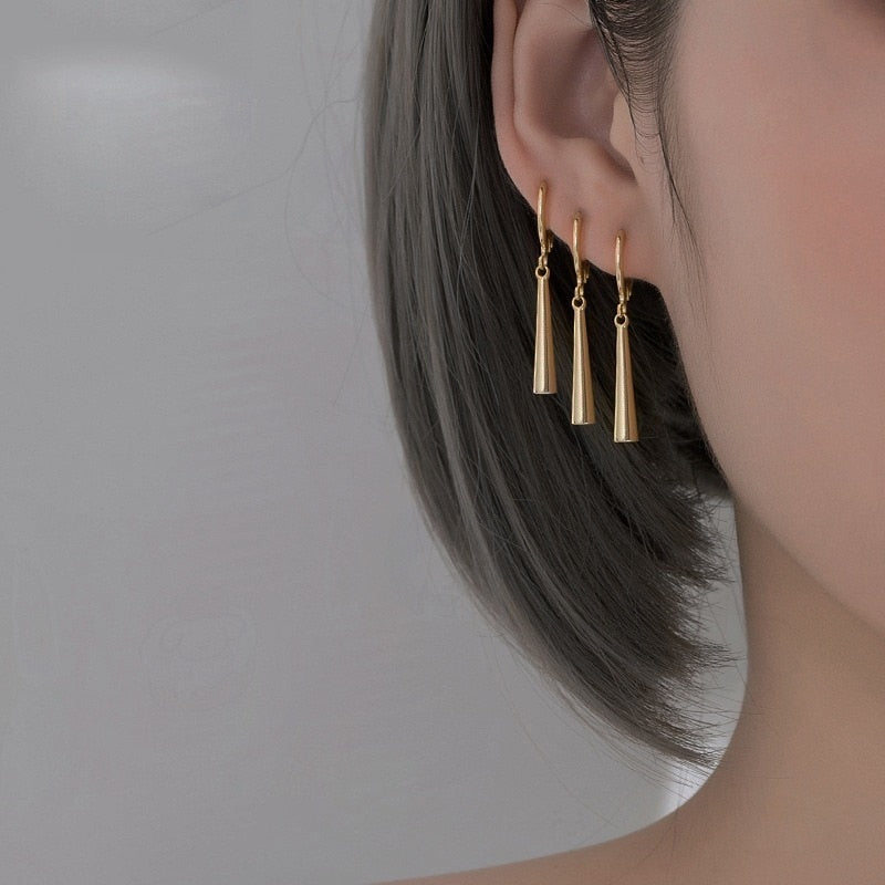 zoro earrings